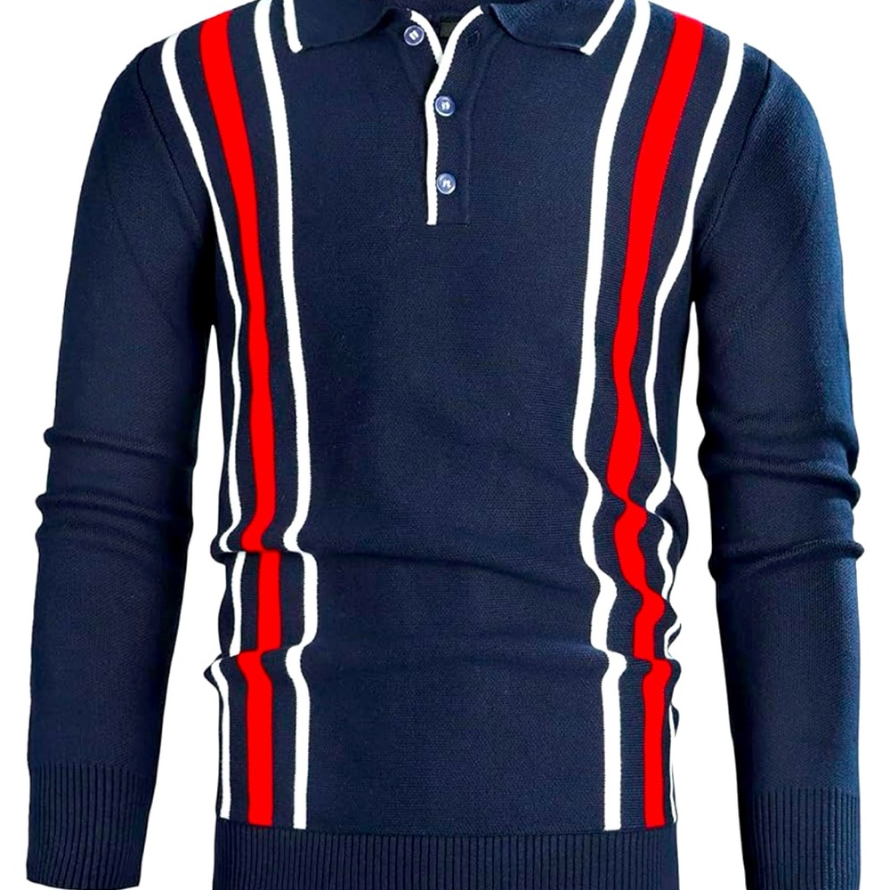 😎🔥✨ Men Sweater’s✨🔥🛍️ - Picture 3 of 4